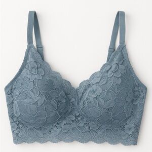 Soma lace bra